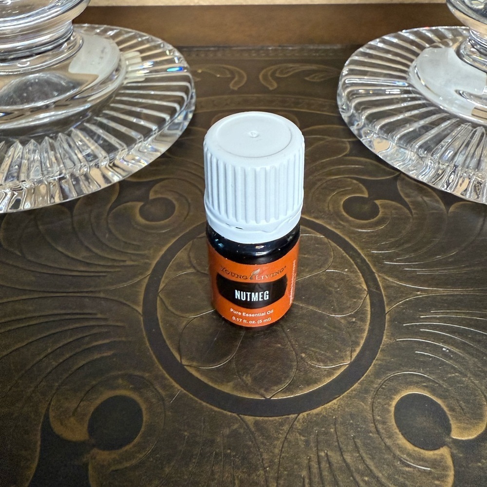 Nutmeg- Young Living